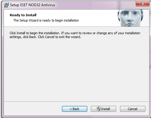 esed_nod_32_antivirüs_install