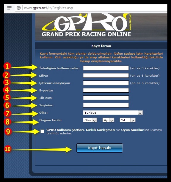 grand-prix-racing-online-2-kayitbilgileri