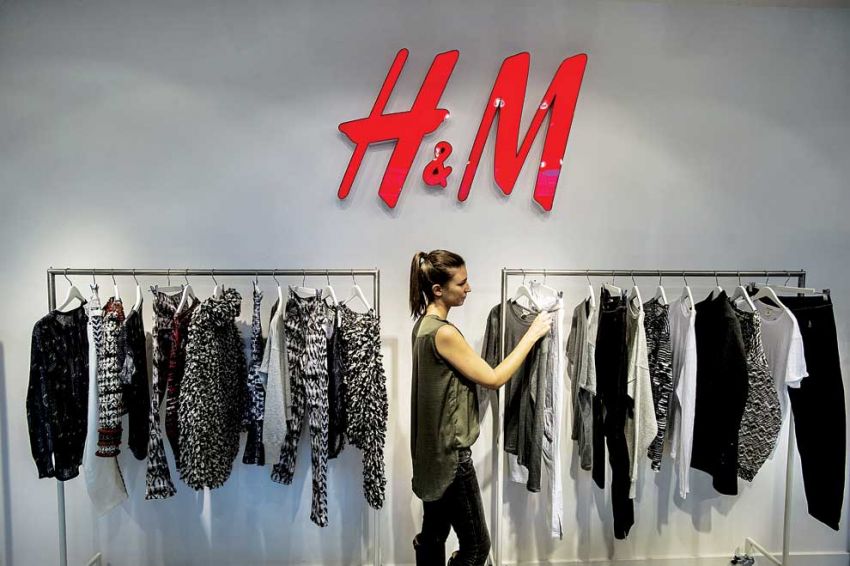 H&M Online Alışveriş