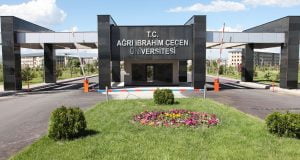 Ağrı İbrahim Çeçen Üniversitesi Nasıl Bir Üniversite?