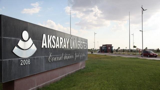 Aksaray Üniversitesi Nasıl Bir Üniversite?