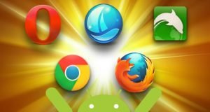 En iyi Android Browser Hangisi?