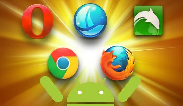 En iyi Android Browser Hangisi?