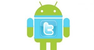 Androide Twitter Nasıl İndirilir?