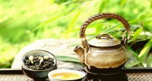 Çin Çayı Nasıl İçilir?