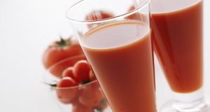 domates suyu nasıl içilir