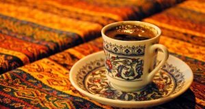 En Lezzetli Türk Kahvesi Nerede İçilir?