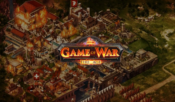 Game of War Nasıl İndirilir?