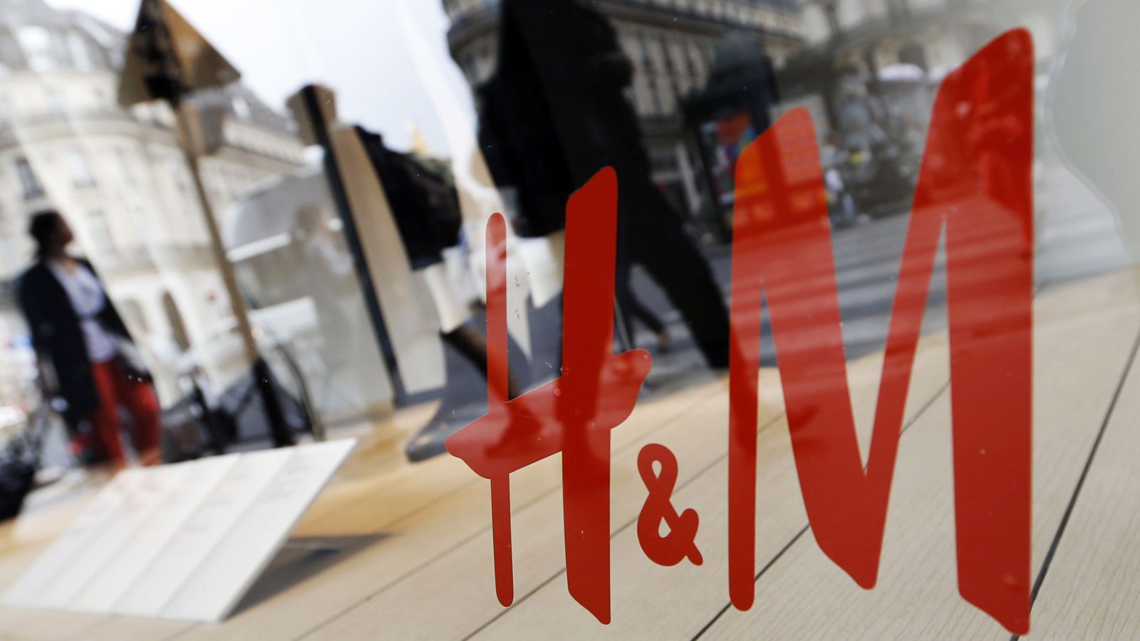 H&M Online'dan Nasıl Alışveriş Yapılır?
