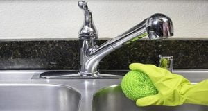 Pratik Lavabo Temizliği Yöntemleri - Lavabo Nasıl Temizlenir?