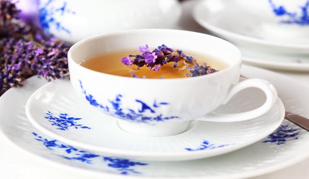 Lavanta Çayı Nasıl İçilir?