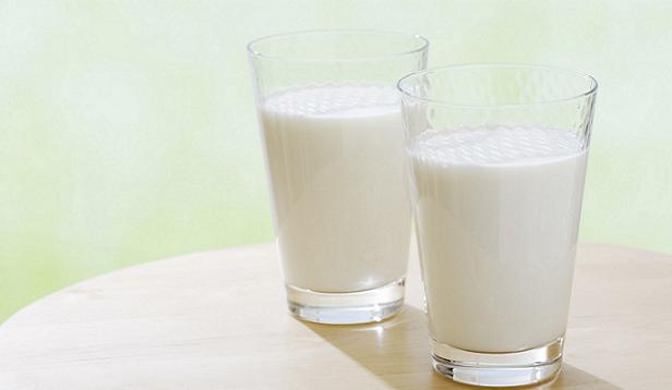 Süt Nasıl İçilir?