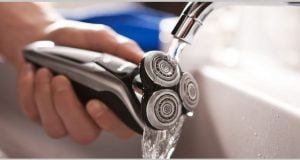 Tıraş Makinesi Temizliği ve Bakımı - Nasıl Temizlenir?
