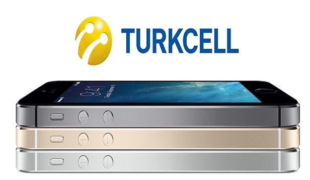 Turkcell iPhone Uygulamaları