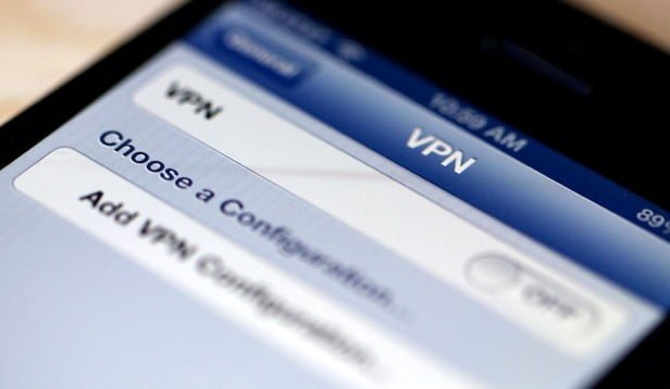 iPhone’dan VPN Nasıl Silinir?