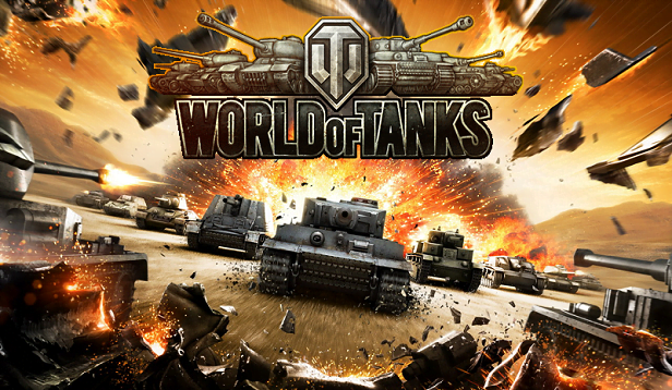 World of Tanks Nasıl İndirilir?
