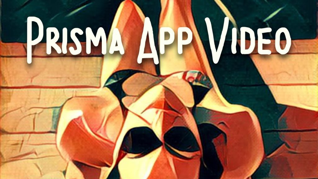 Prisma'nın Yeni Özelliği Video Nasıl Kullanılır