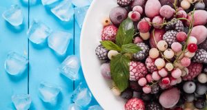 Dondurulmuş Gıdalar Nasıl Çözülür?