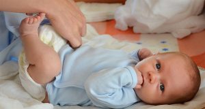 Bebeklerde Pişik Nasıl Önlenir?
