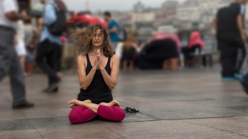 İstanbul'un En Popüler Yoga Ve Meditasyon Merkezleri