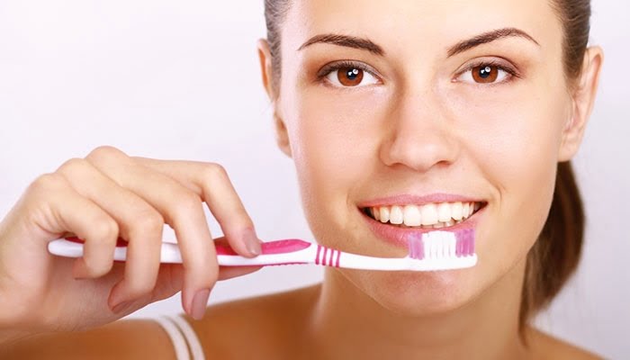 Ağız Ve Diş Bakımı Nasıl Yapılır?