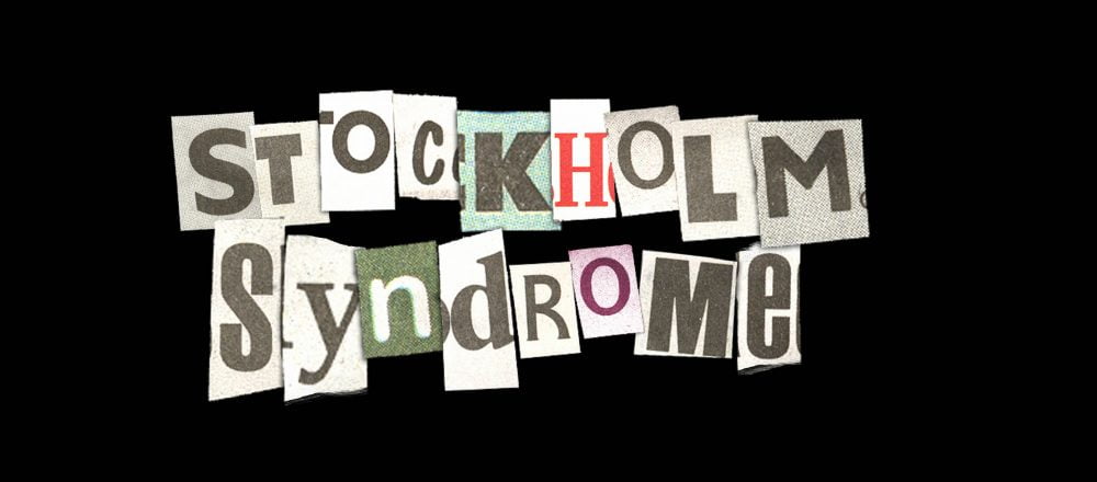 Stockholm Sendromu Nedir? Nasıl Anlaşılır?