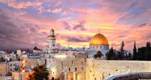 Kudüs Sendromu Nedir? Nasıl Anlaşılır?