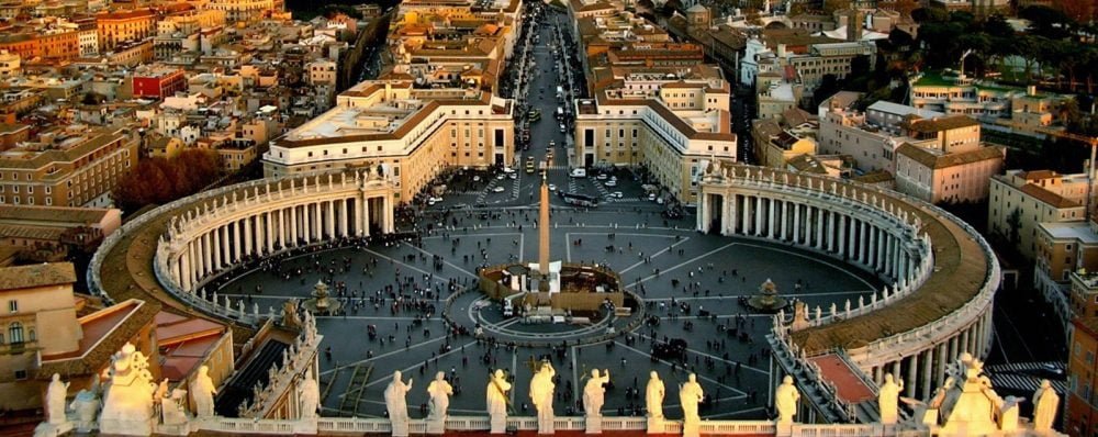 Roma'da Nerede Kalınır?