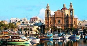 Malta'ya Nasıl Gidilir?