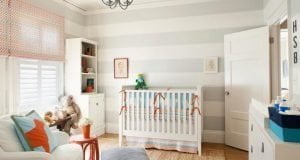 bebek odası mobilyası nasıl olmalı