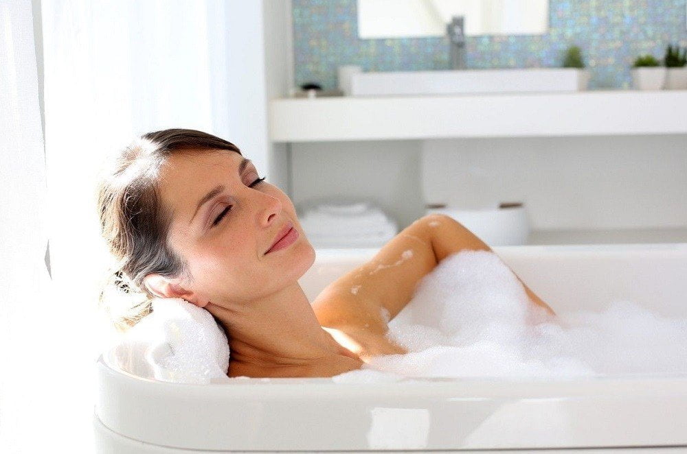 Detoks Banyosu Nasıl Yapılır?