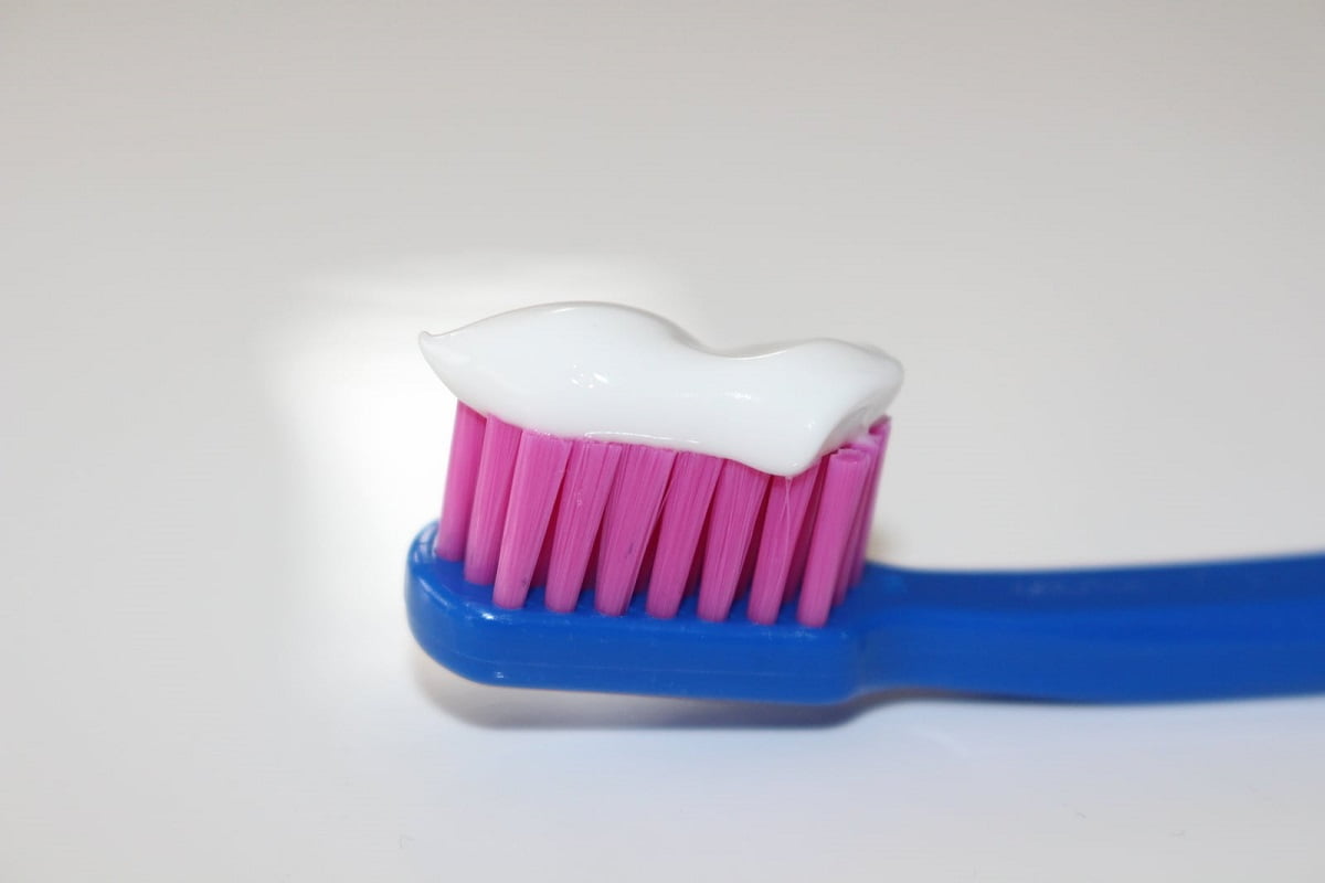 Diş Fırçası Temizliği Nasıl Yapılır?