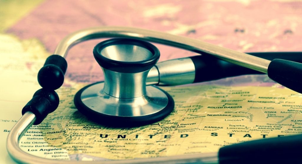 Yurt Dışı Sağlık Sigortası Ücretleri Nasıl Belirlenir?